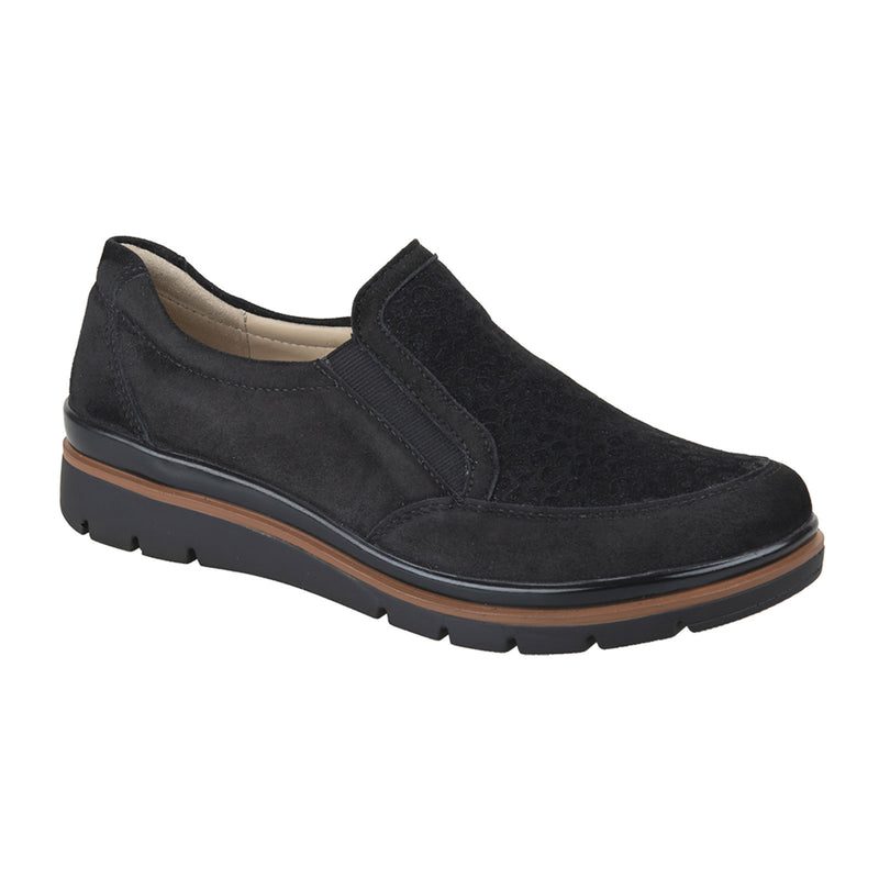 Fidelio Namir Slip On (Women) Dress-Casual - Slip On - The Heel Shoe Fitters