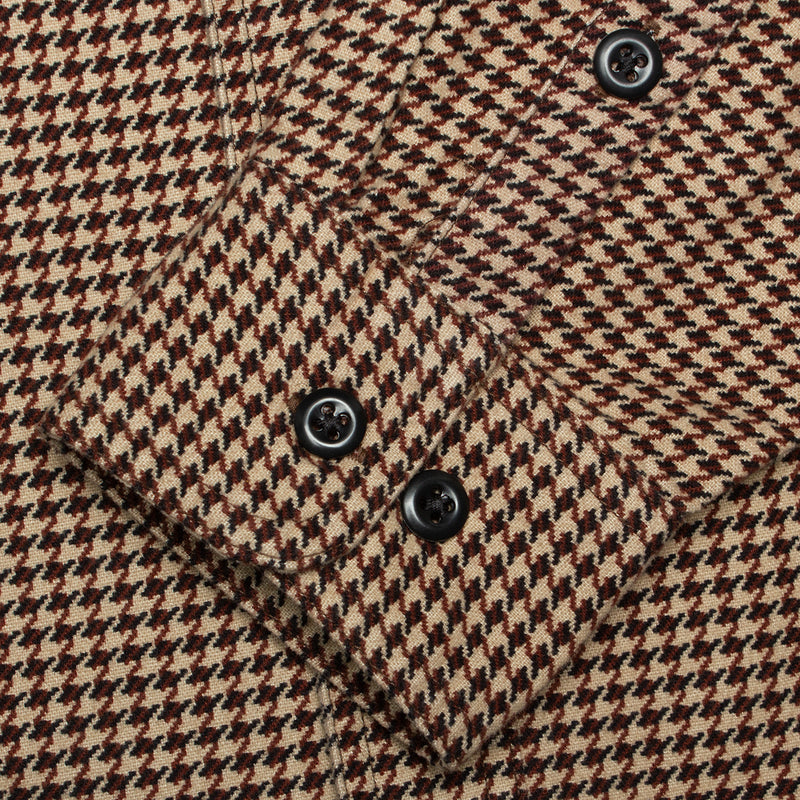 Filson Field Flannel Shirt  Plaid