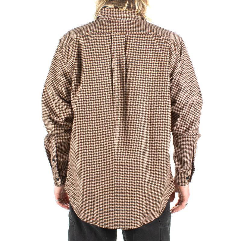 Filson Field Flannel Shirt Plaid  Edit alt text