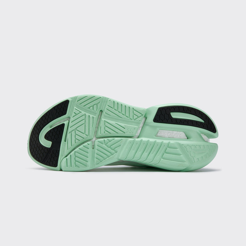 Fierce 6 "Mint Mambo"