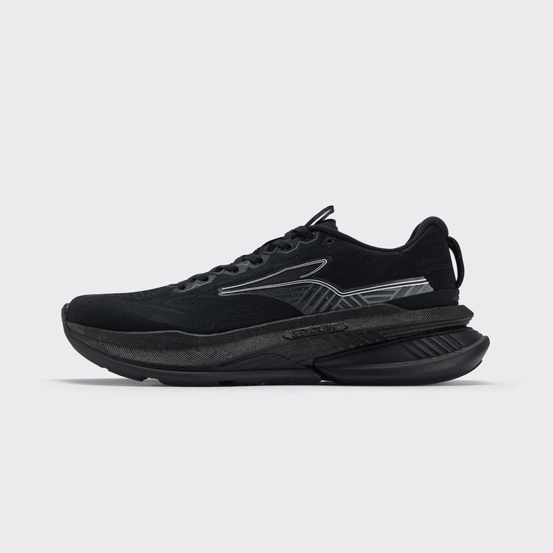 Fierce 6 "Obsidian"
