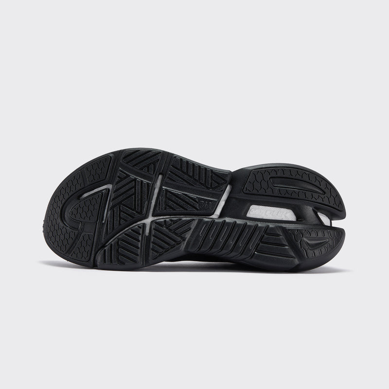 Fierce 6 "Obsidian"