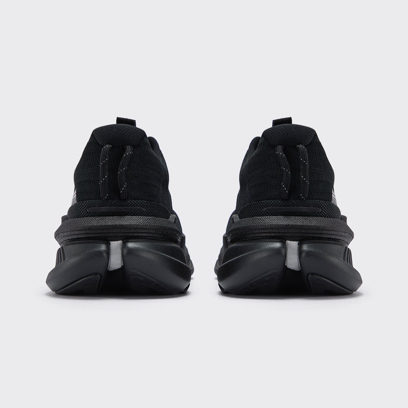 Fierce 6 "Obsidian"