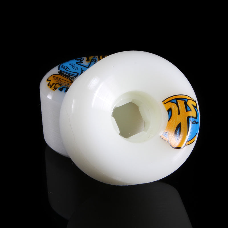 OJ Figgy - Boxers OG Hardline Wheel 55mm / 99a