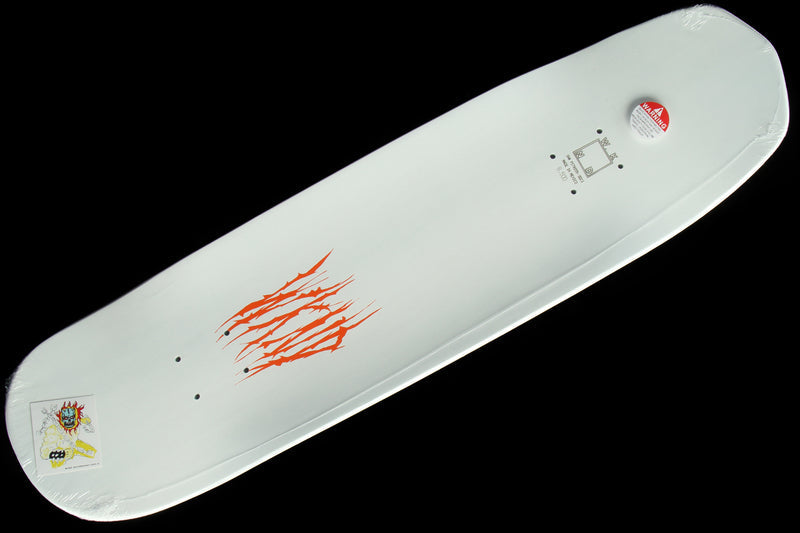 WKND Filip Almqvist - Filthy Deck 8.5DL"