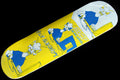 WKND Filip Almqvist - No Angel Deck 8.375GA"