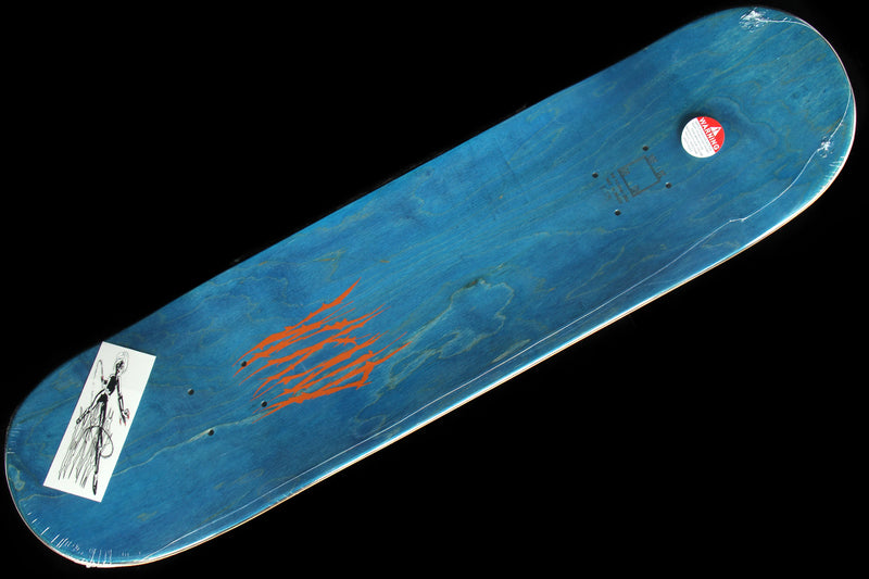 WKND Filip Almqvist - No Angel Deck 8.375GA"