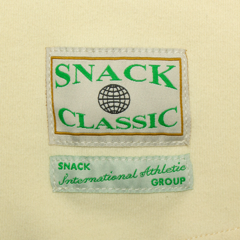 Snack | Fine Garments Jersey Color : Bone