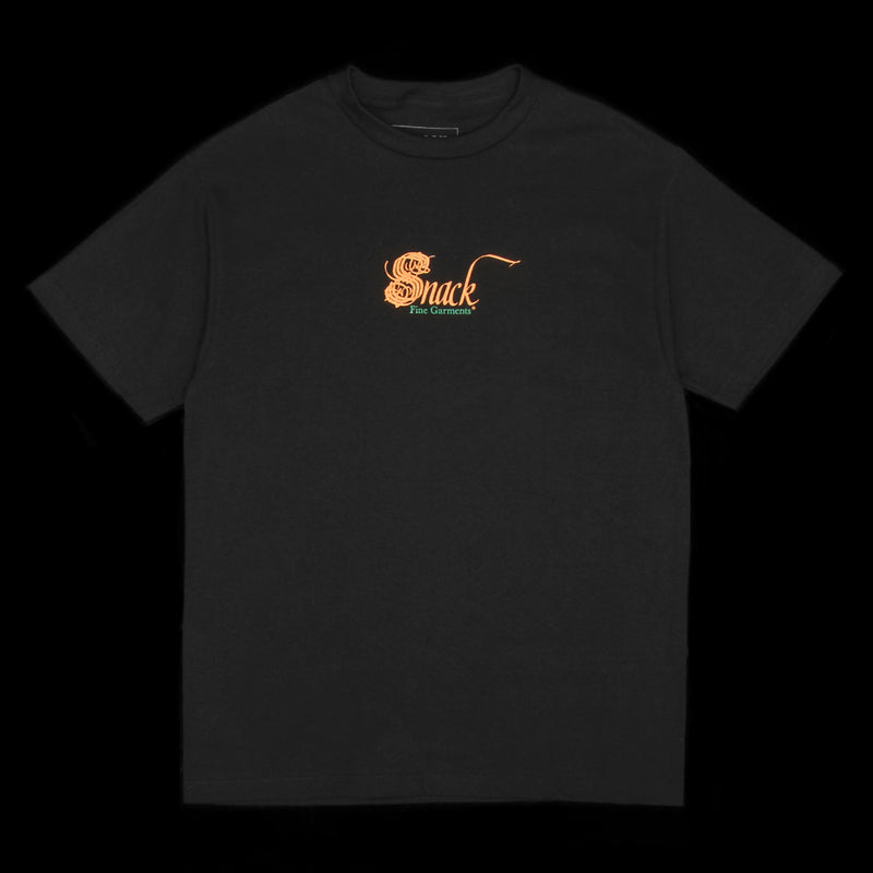 Snack Fine Garments T-Shirt