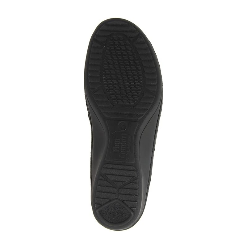 Finn Comfort Adana Backstrap Sandal (Women) Sandal - Backstrap - The Heel Shoe Fitters