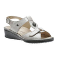 Finn Comfort Adana Backstrap Sandal (Women) Sandal - Backstrap - The Heel Shoe Fitters