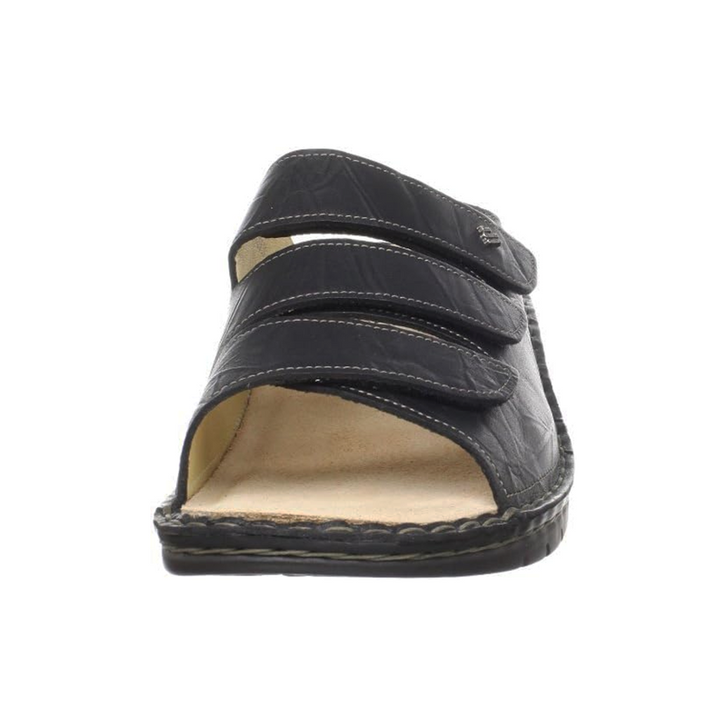 Finn Comfort Andros Slide Sandal (Unisex) Sandal - Slide - The Heel Shoe Fitters