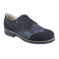 Finn Comfort Asiago Oxford (Women) Dress-Casual - Oxford - The Heel Shoe Fitters