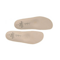 Finn Comfort Classic Flat High Non Perforated Replacement Footbed (Women) Accessories - Orthotics/Insoles - Full Length - The Heel Shoe Fitters