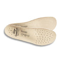 Finn Comfort Classic Sport Regular Perforated Replacement Footbed (Unisex) Accessories - Orthotics/Insoles - Full Length - The Heel Shoe Fitters