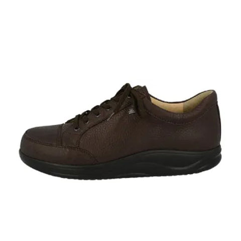 Finn Comfort Huelva Lace Up (Men) Dress-Casual - Lace Ups - The Heel Shoe Fitters