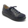 Finn Comfort Ikebukuro Lace Up (Women) Athletic - Casual - Lace Up - The Heel Shoe Fitters
