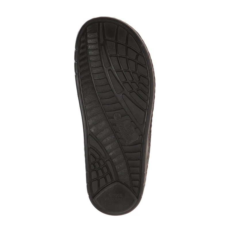 Finn Comfort Samara Backstrap Sandal (Unisex) Sandal - Backstrap - The Heel Shoe Fitters