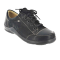 Finn Comfort Soho-S Sneaker (Women) Dress-Casual - Lace Ups - The Heel Shoe Fitters