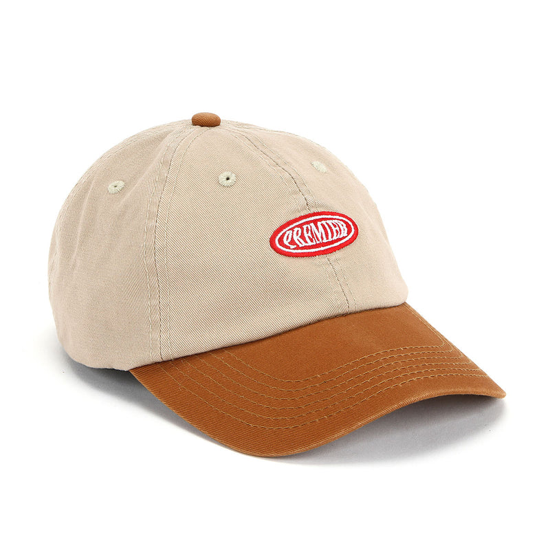 Premier Fish Eye Hat Khaki