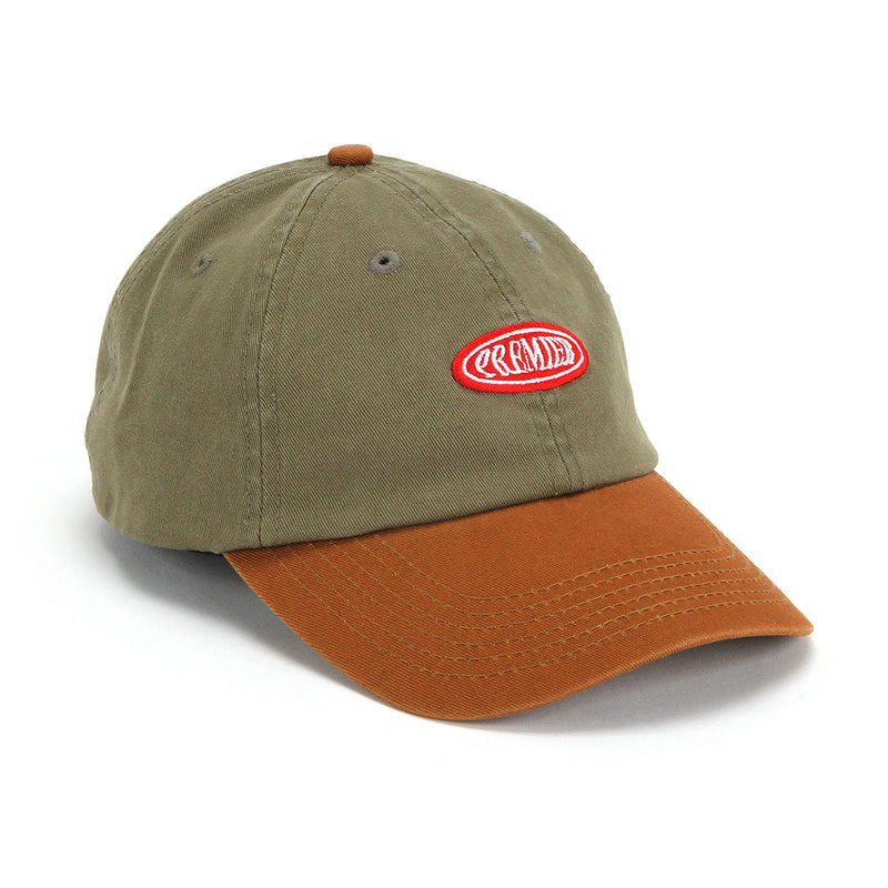 Premier Fish Eye Hat Olive