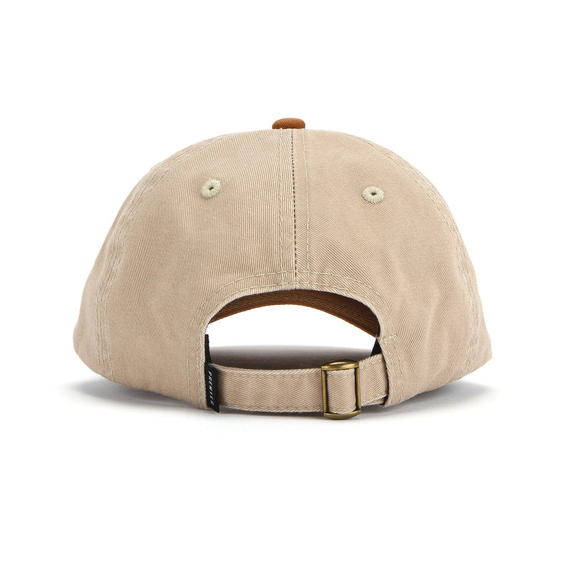 Premier Fish Eye Hat Khaki
