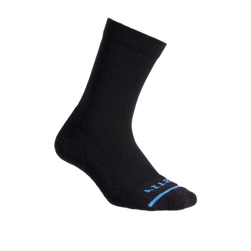 FITS F1002 Light Cushion Hiker Crew Sock (Unisex) Accessories - Socks - Performance - The Heel Shoe Fitters
