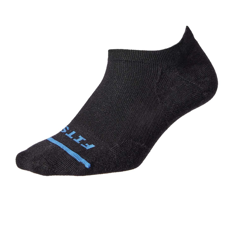 FITS F3002 Ultra Light Runner No Show Sock (Unisex) Accessories - Socks - Performance - The Heel Shoe Fitters