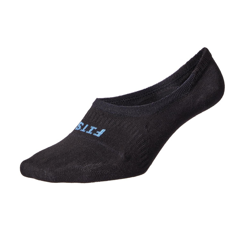 FITS F5075 Ultra Light Invisible No Show Sock (Unisex) Accessories - Socks - Lifestyle - The Heel Shoe Fitters