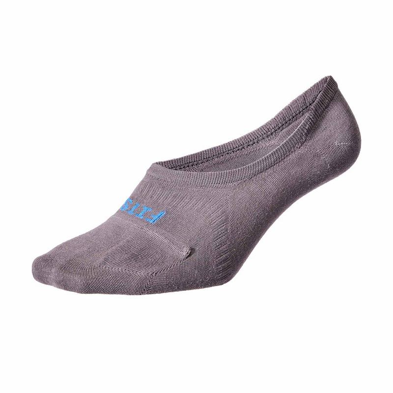 FITS F5075 Ultra Light Invisible No Show Sock (Unisex) Accessories - Socks - Lifestyle - The Heel Shoe Fitters