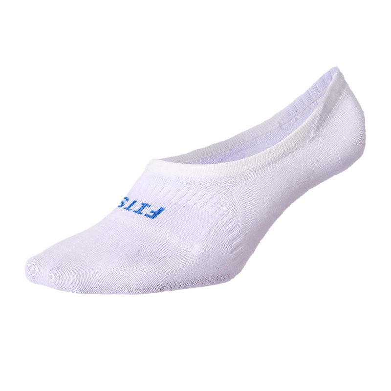 FITS F5075 Ultra Light Invisible No Show Sock (Unisex) Accessories - Socks - Lifestyle - The Heel Shoe Fitters