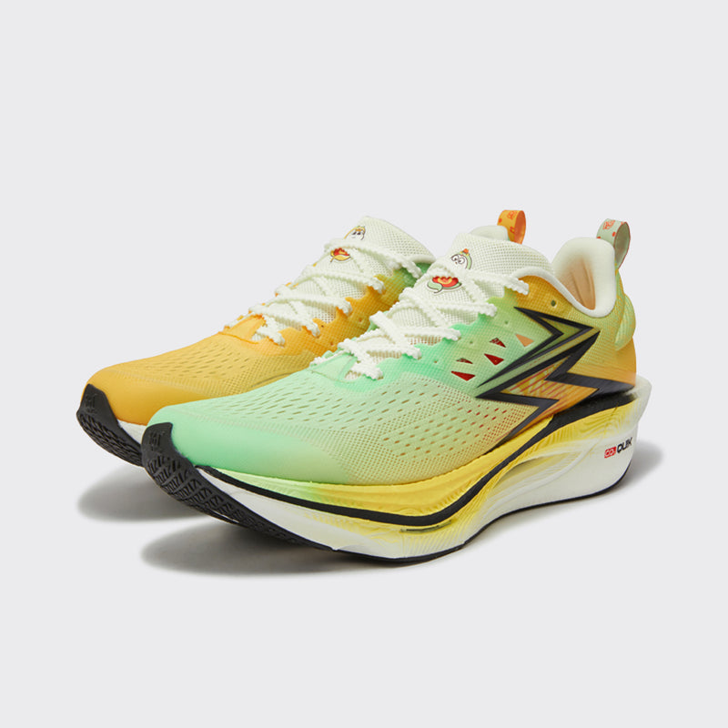 Flame 3 ET "Duckyo"