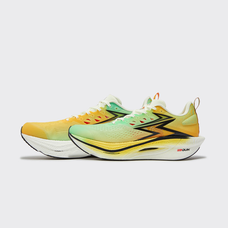 Flame 3 ET "Duckyo"