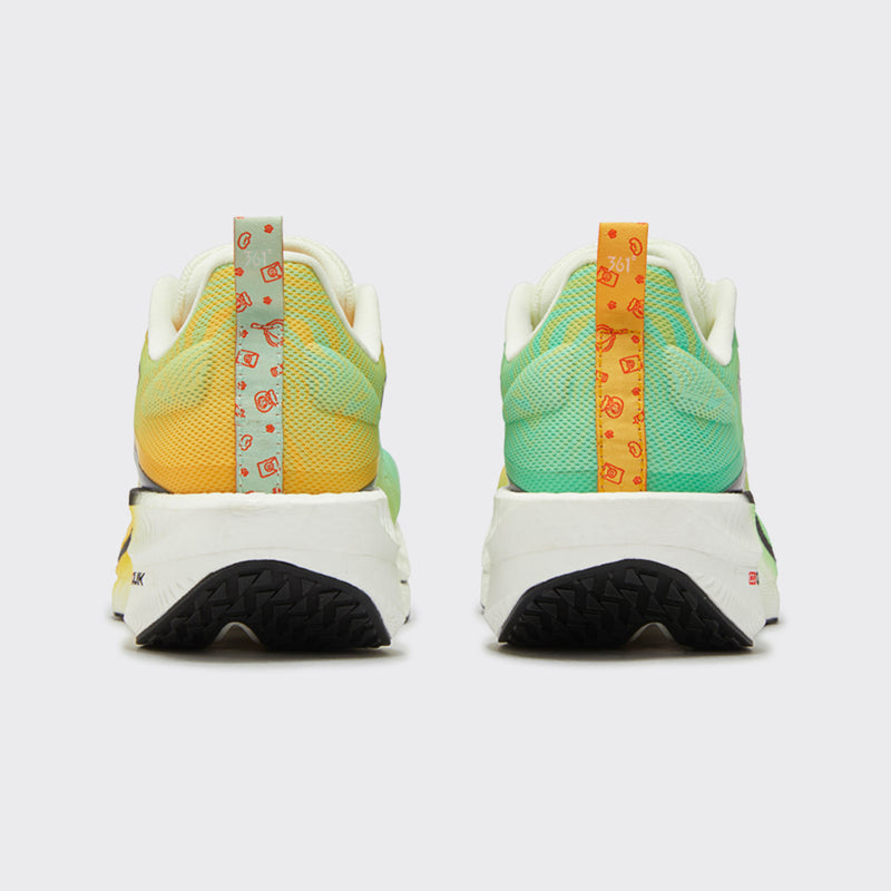 Flame 3 ET "Duckyo"