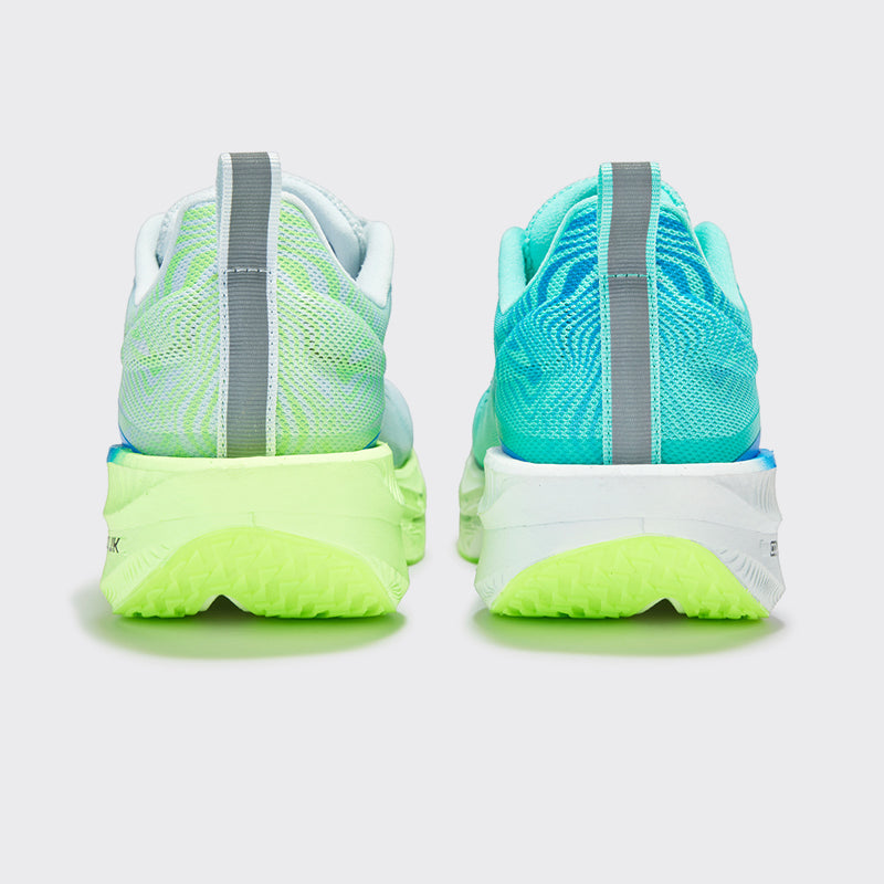 Flame 3 ET "Earth Day"