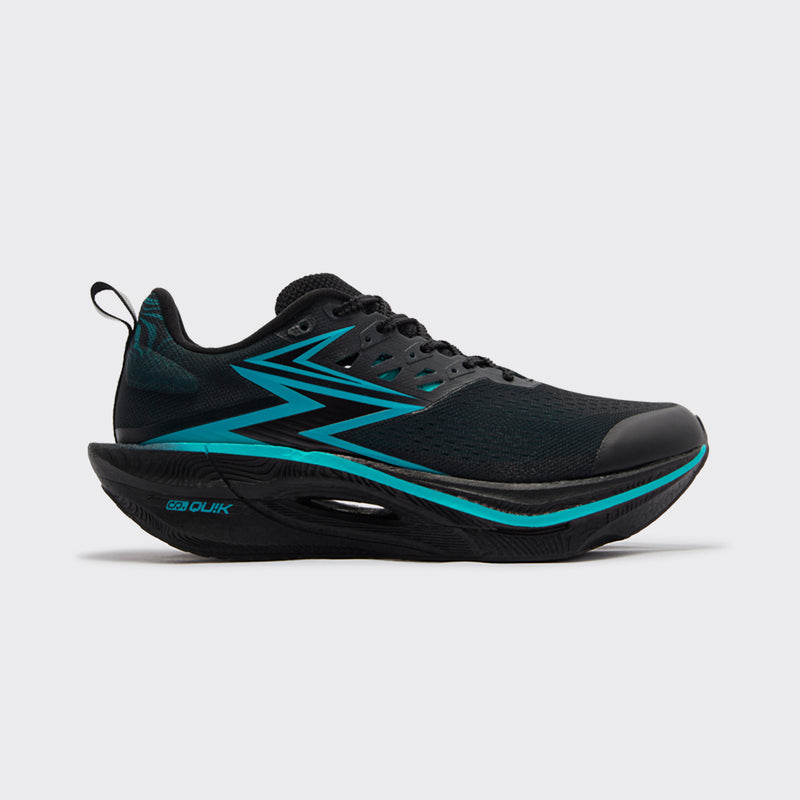 Flame 3 ET "Phantom Teal"