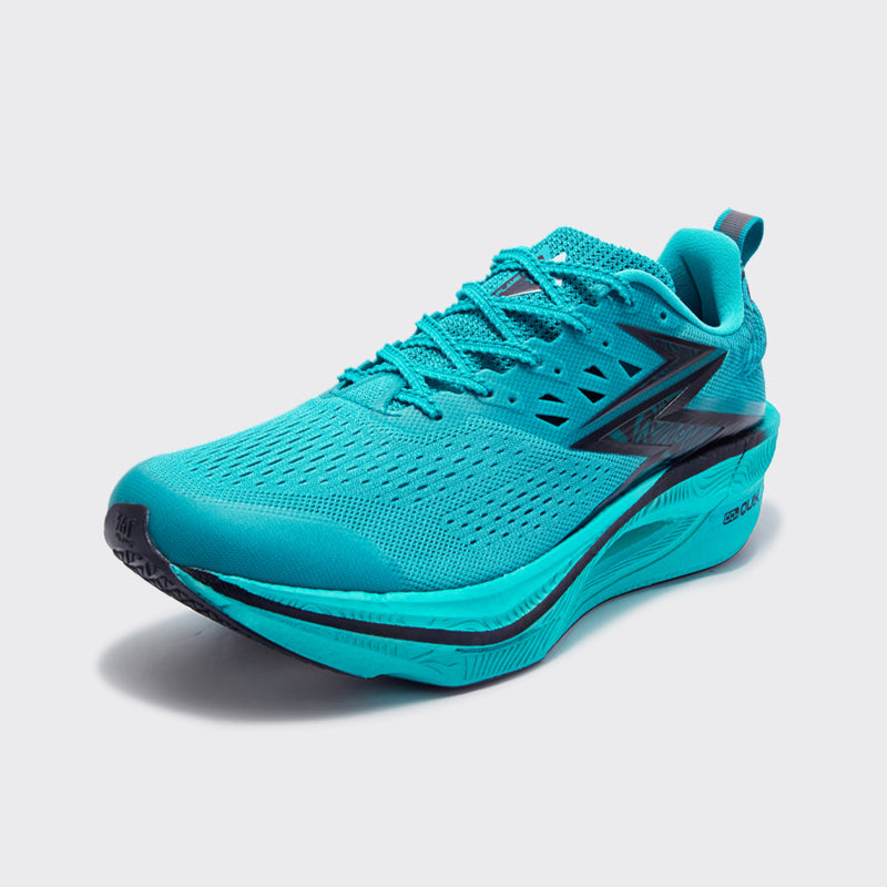 Flame 3 ET "Phantom Teal"