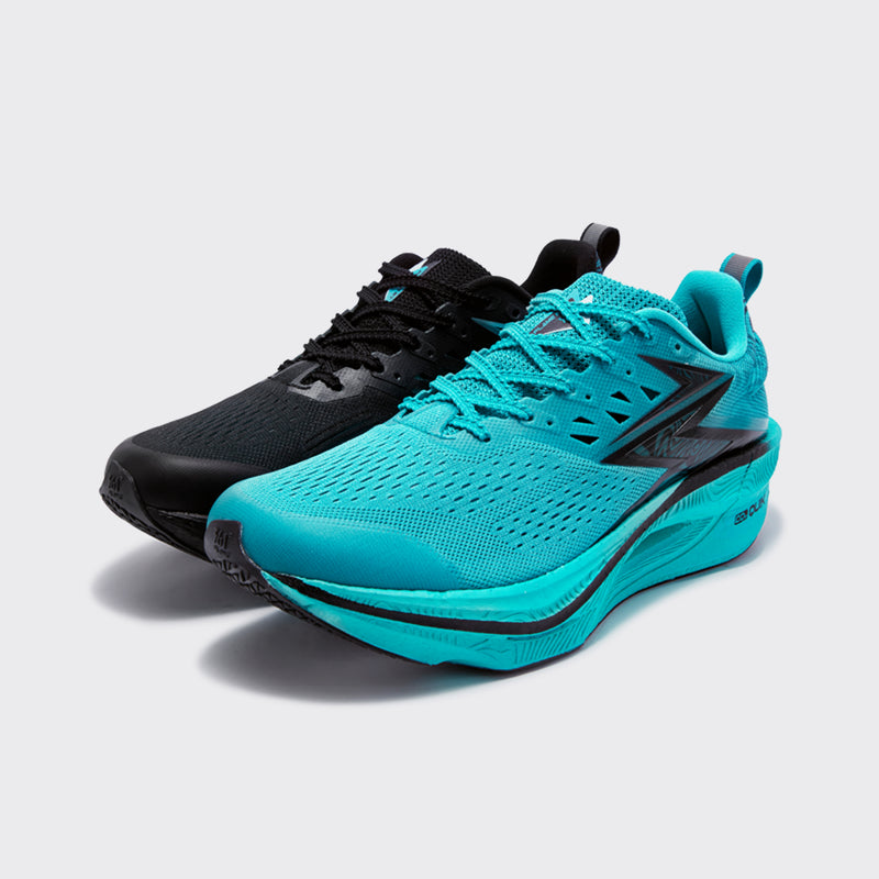 Flame 3 ET "Phantom Teal"
