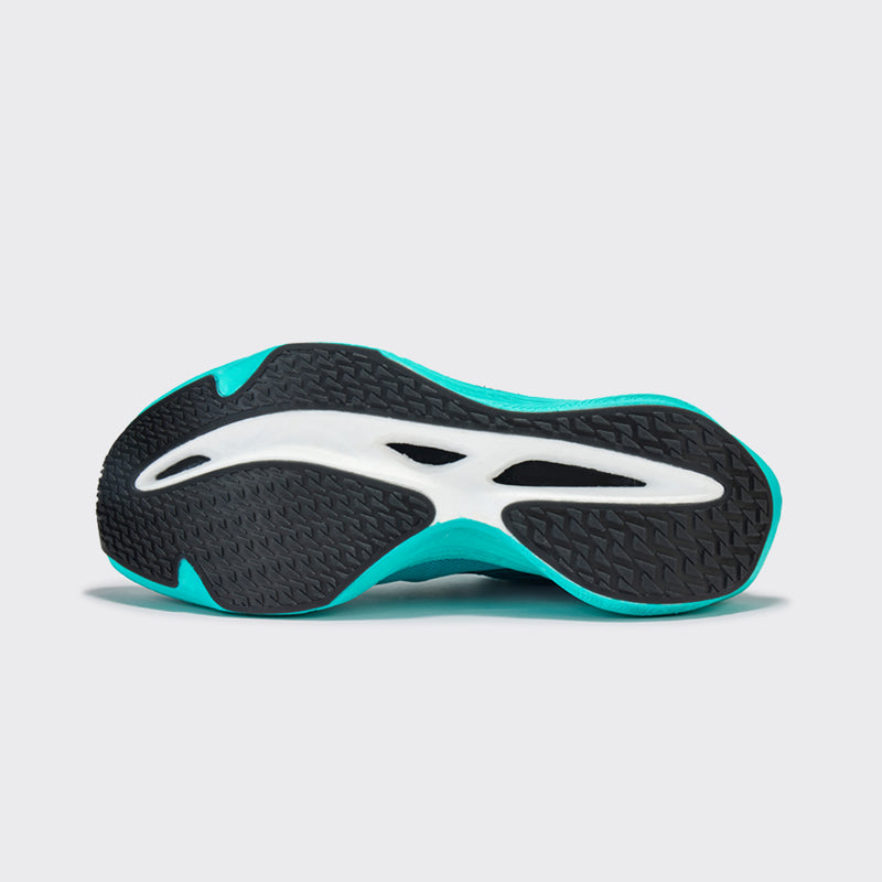 Flame 3 ET "Phantom Teal"