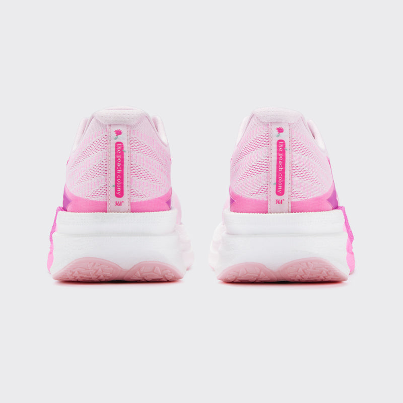 Flame 4.5 MIX "Blush"
