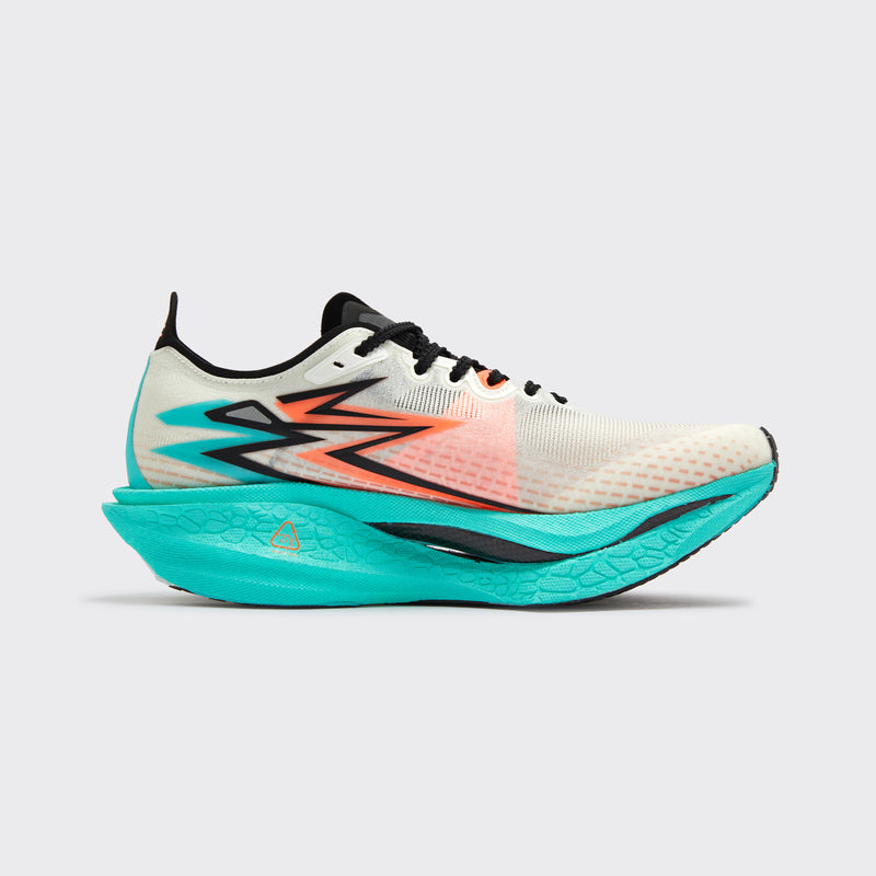 Flame 4 "Aurora"