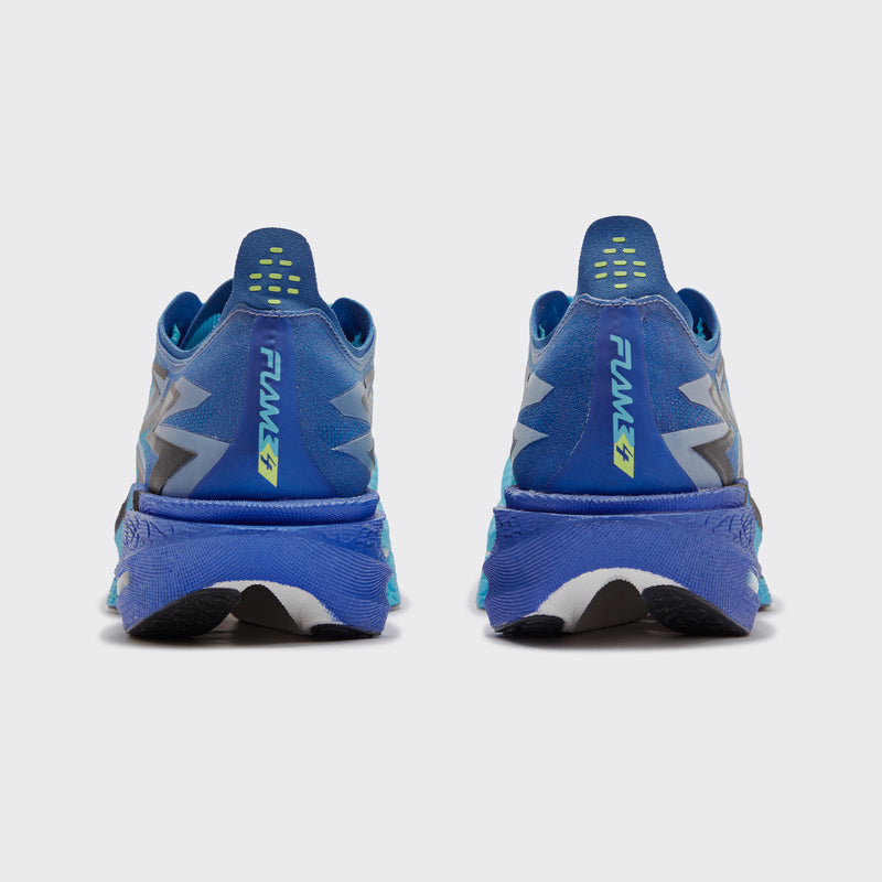 Flame 4 "Blueline"