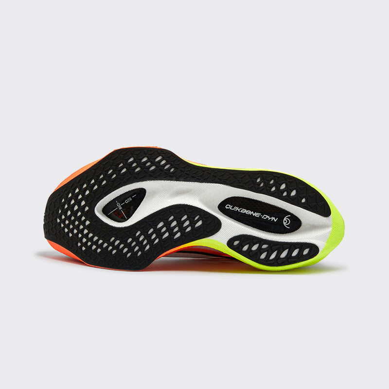 Flame 4 "CQT"