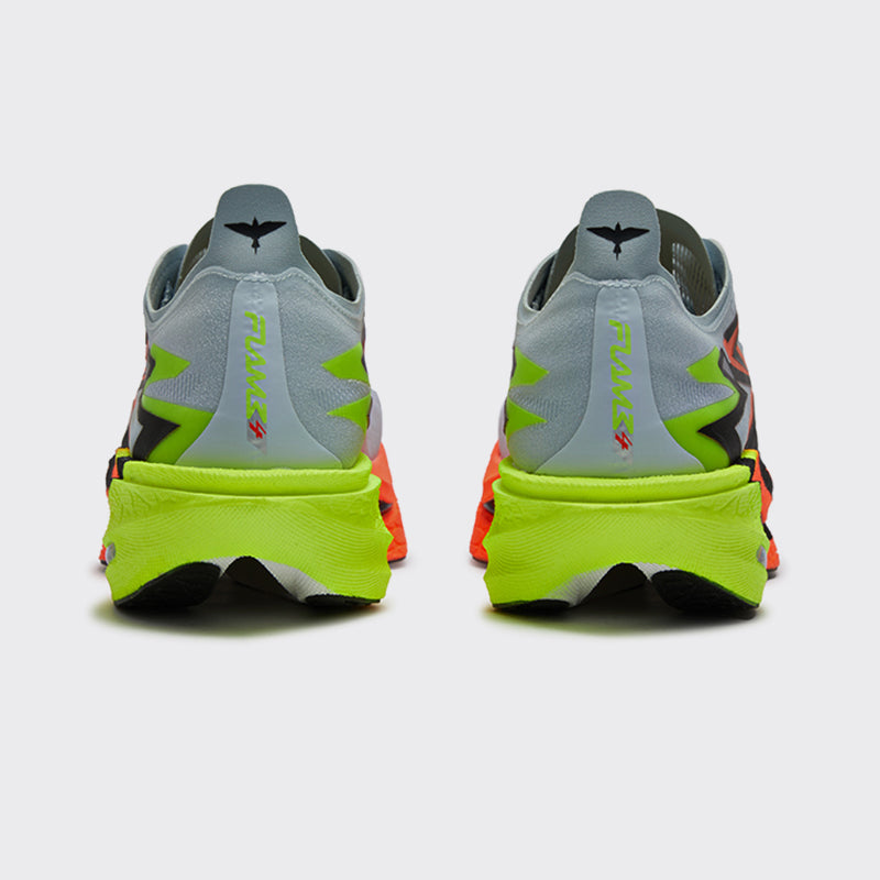 Flame 4 "CQT"