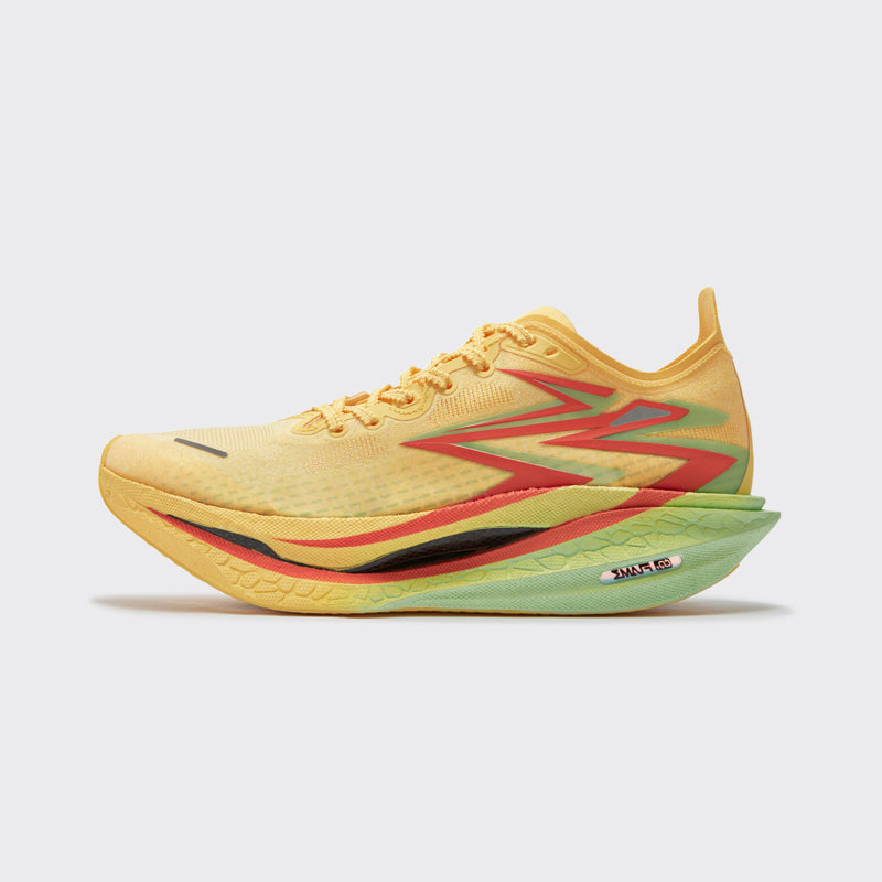 Flame 4 "Duckyo"