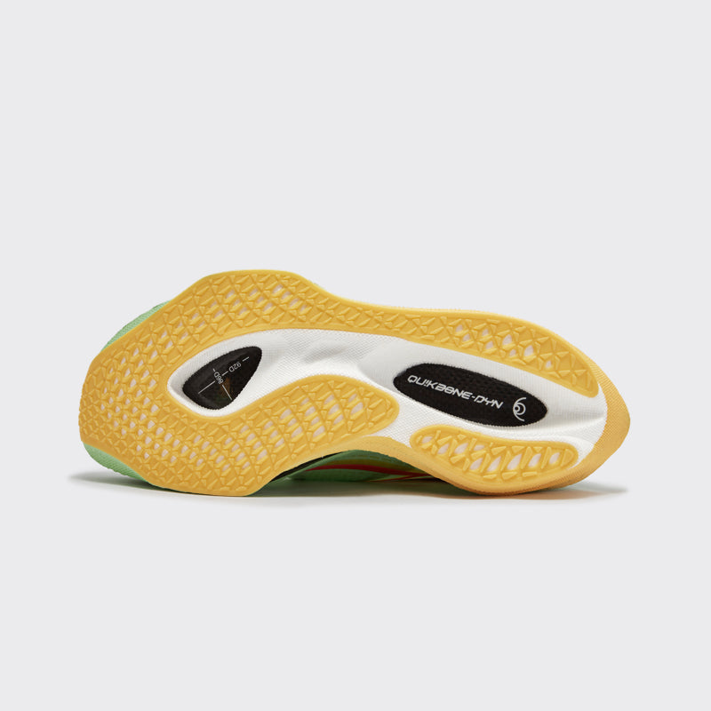Flame 4 "Duckyo"