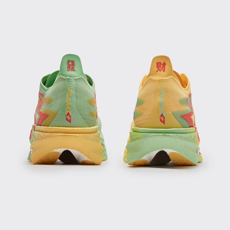 Flame 4 "Duckyo"