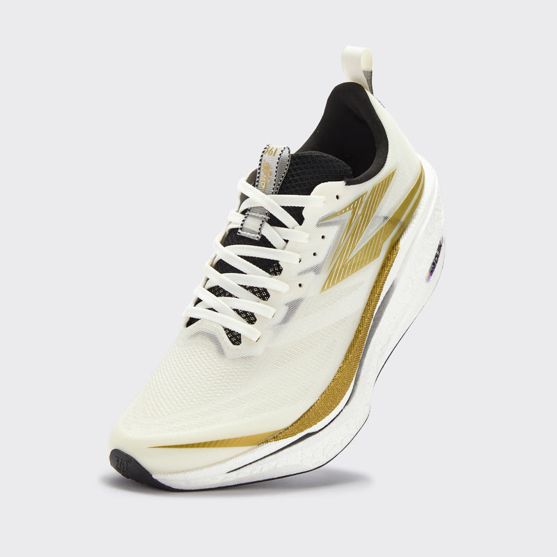 Flame 4 ET "Gold Medal"