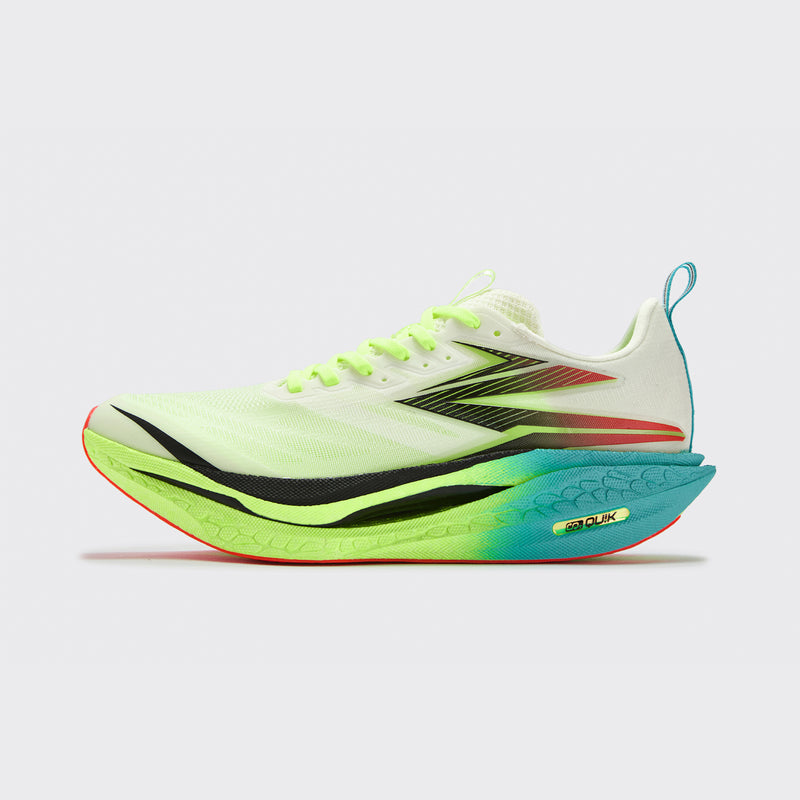 Flame 4 ET "Solar Rush"