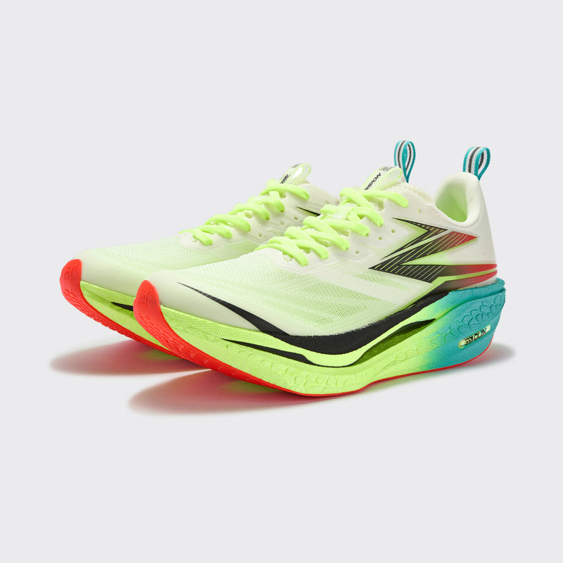 Flame 4 ET "Solar Rush"